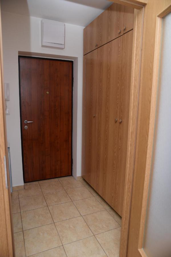 Studio Apartman Lukavica Sarajevo Exterior photo