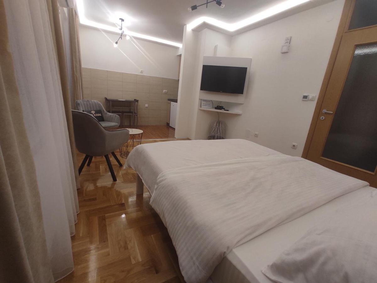 Studio Apartman Lukavica Sarajevo Exterior photo