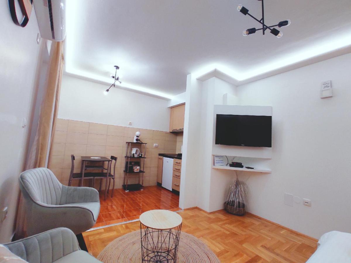 Studio Apartman Lukavica Sarajevo Exterior photo